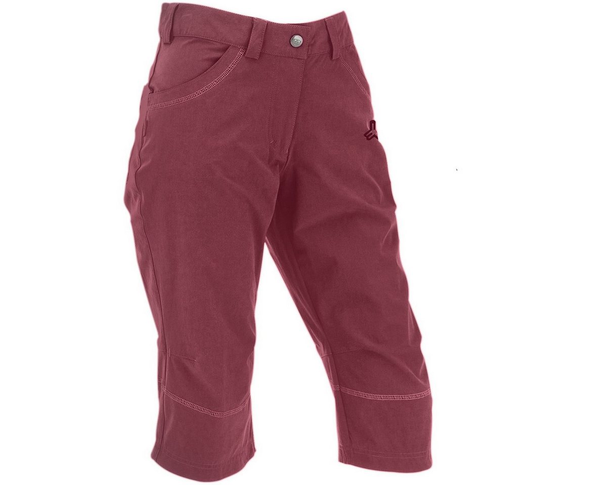 RennerXXL Outdoorhose XXL Damen Rennes 3/4 Caprihose Wander-Bermuda große Größen von RennerXXL