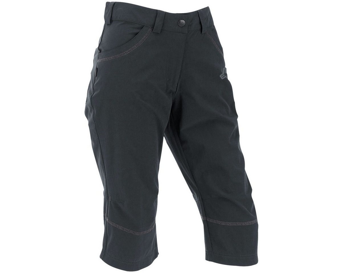 RennerXXL Outdoorhose XXL Damen Rennes 3/4 Caprihose Wander-Bermuda große Größen von RennerXXL