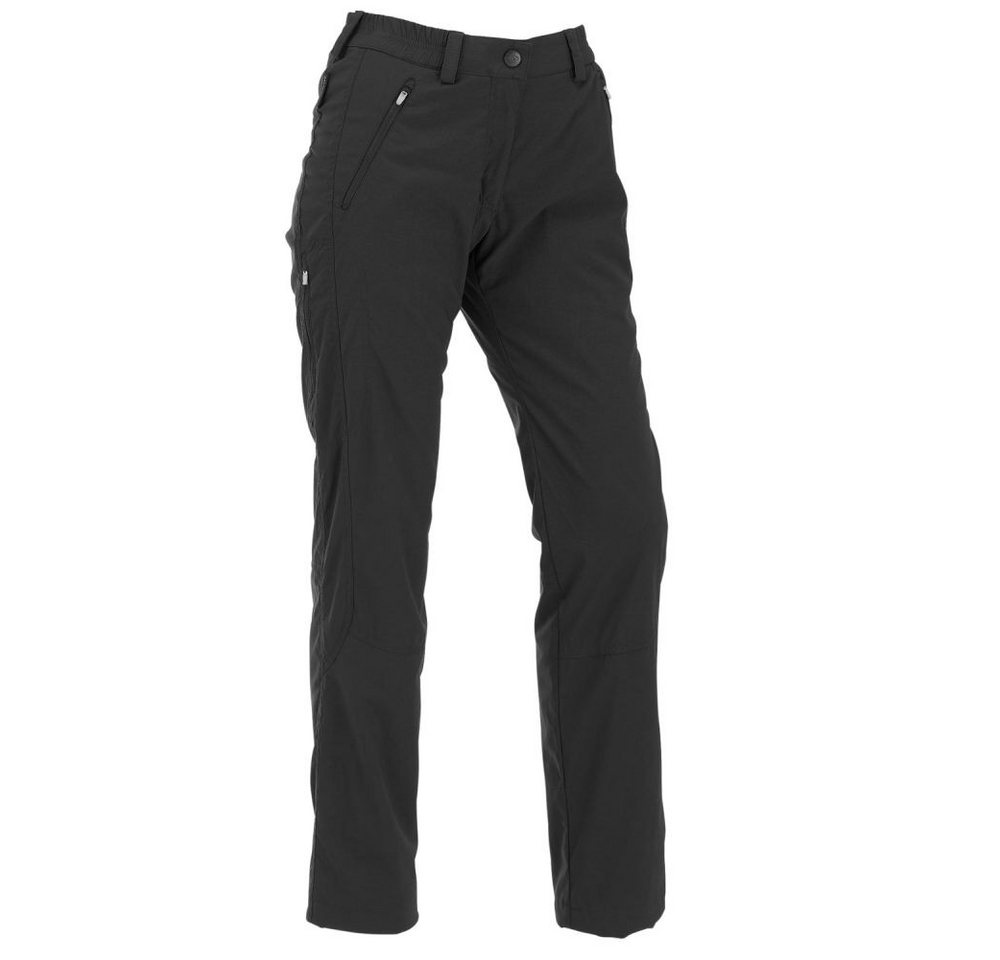 RennerXXL Outdoorhose Sarek XXL Damen Winterhose Thermohose Übergrößen & Kurzgrößen von RennerXXL