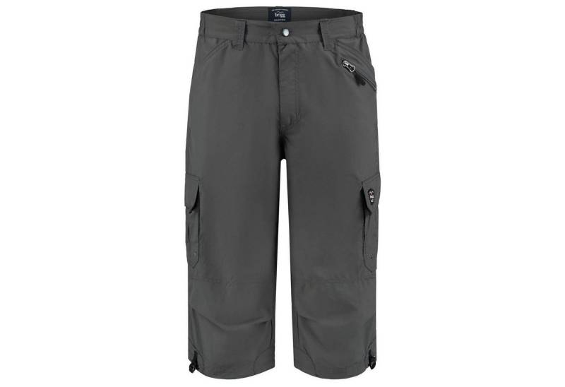 RennerXXL Outdoorhose XXL Herren 7/8 Trekking Wander-Bermuda Übergrößen von RennerXXL