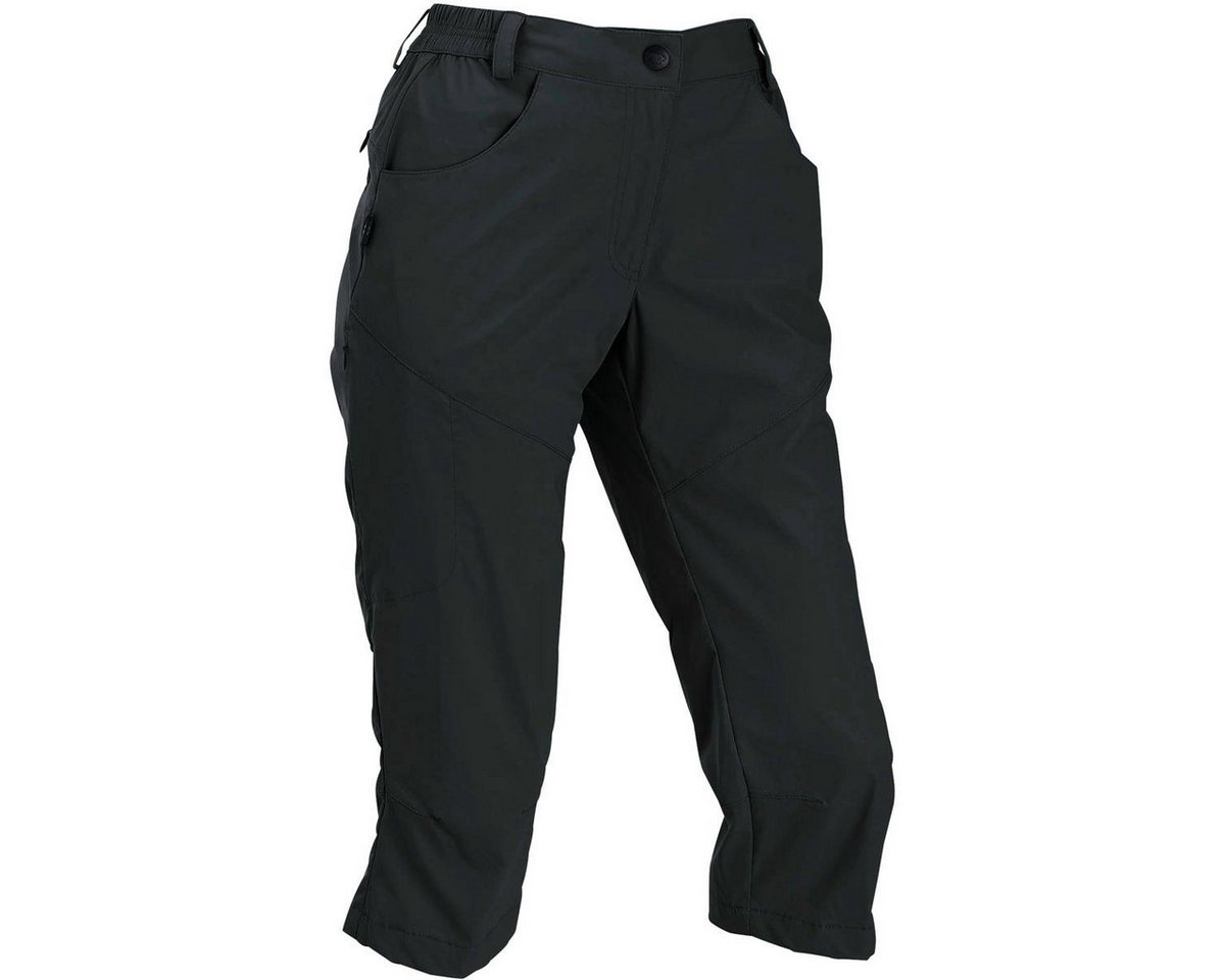 RennerXXL Outdoorhose XXL Sidney Caprihose 7/8 für Damen große Größen von RennerXXL