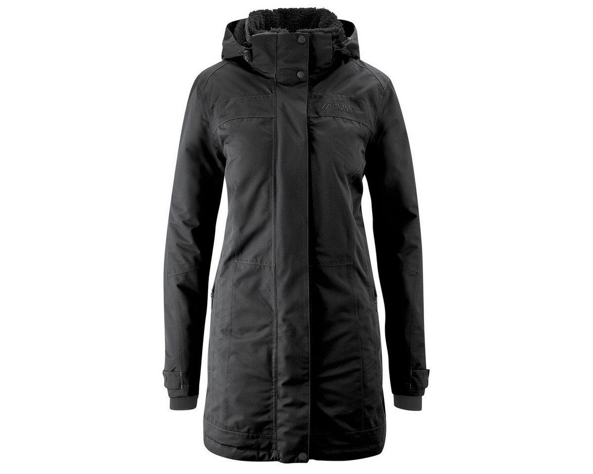 RennerXXL Parka Maier Sports Lisa Damen Winter Outdoormantel von RennerXXL