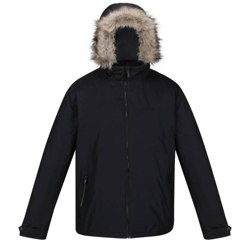 RennerXXL Parka Regatta Salinger 2 - Herren Thermo- Winter-Funktionsparka von RennerXXL