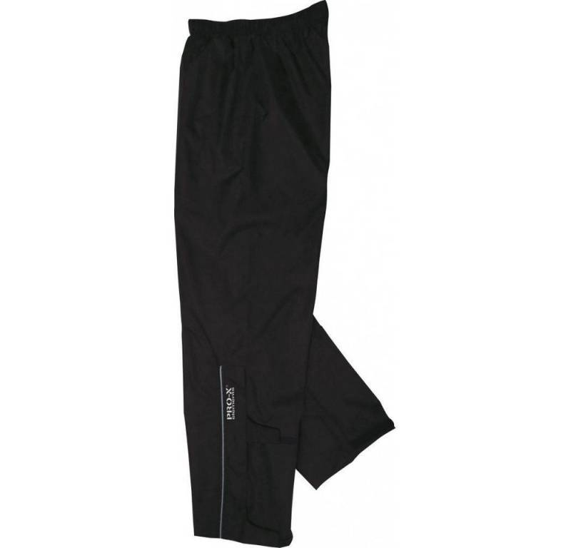 RennerXXL Regenhose Pro-X Tramp XXL Überhose Herren Übergrößen & Kurzgrößen von RennerXXL