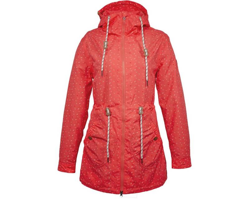 RennerXXL Regenjacke Lizzy Brigg Damen Wetterjacke Regenjacke Große Größen von RennerXXL