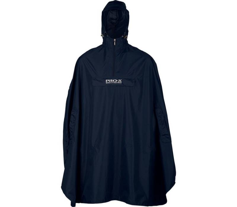 RennerXXL Regenjacke Pasofino FAHRRAD Regenponcho Übergrößen UNISEX Unisex Fahrrad-Regenponcho wasserdicht auch in Übergrößen von RennerXXL