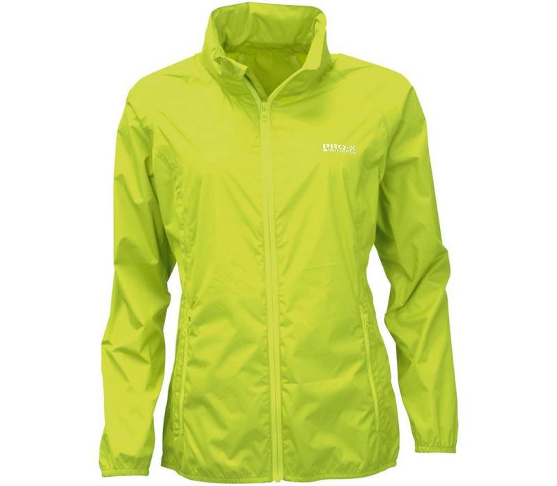 RennerXXL Regenjacke Pack-It Ultra-Leichte Damen - Funktionsjacke Übergrößen & große Größen wasserdicht und atmungsaktiv von RennerXXL