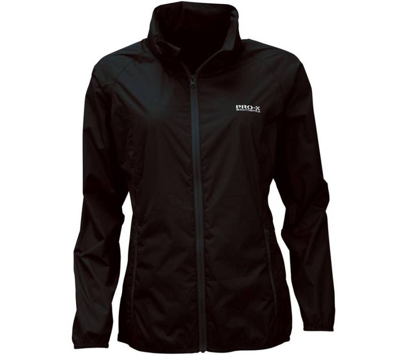 RennerXXL Regenjacke Pack-It Ultra-Leichte Damen - Funktionsjacke Übergrößen & große Größen wasserdicht und atmungsaktiv von RennerXXL