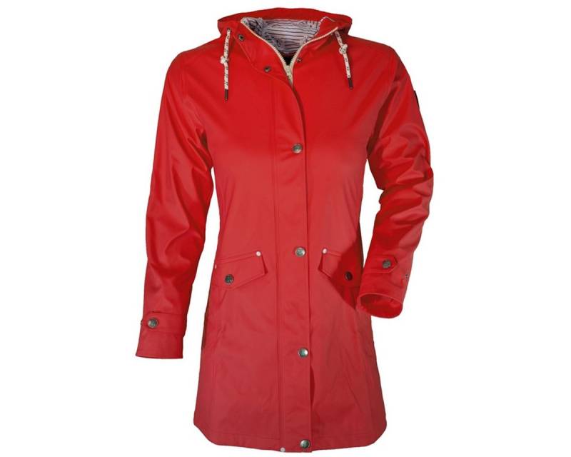 RennerXXL Regenmantel Jasmin Damen Outdoor XXL Friesennerz Große Größen von RennerXXL