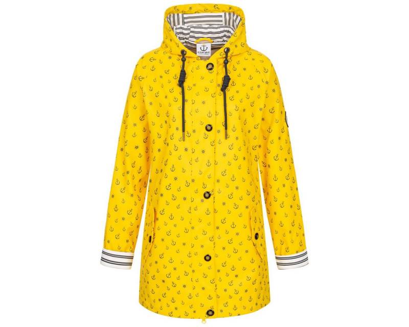 RennerXXL Regenmantel Zauber Friesennerz Damen große Größen von RennerXXL