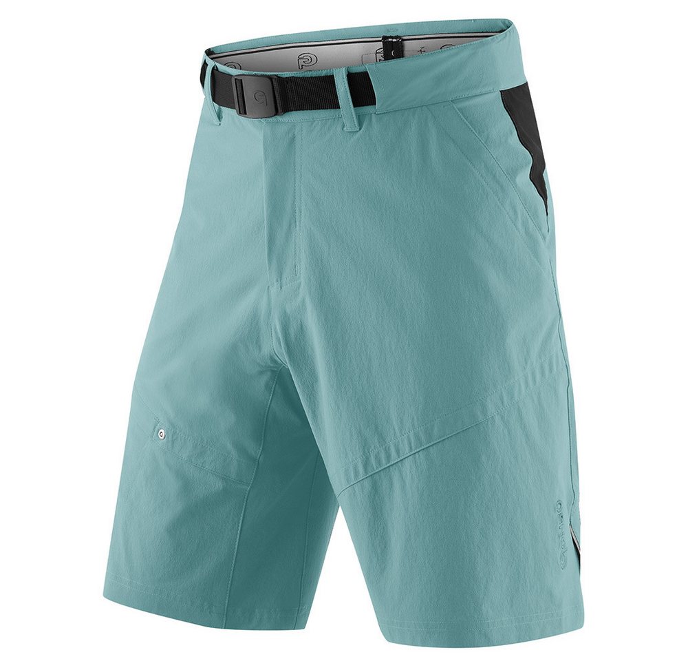 RennerXXL Shorts Gonso Arico II Herren Rad Bike Short mit Polster von RennerXXL