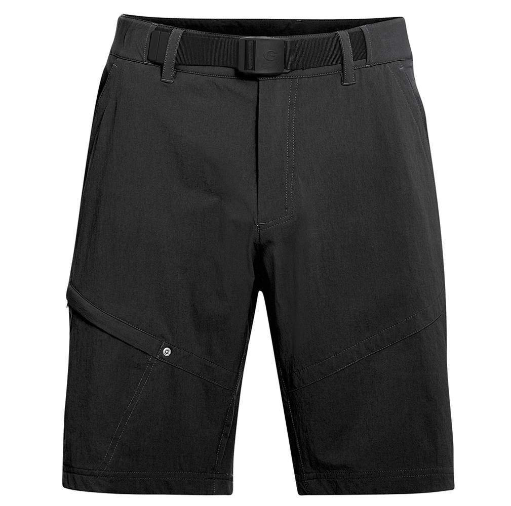 RennerXXL Shorts Gonso Arico II Herren Rad Bike Short mit Polster von RennerXXL