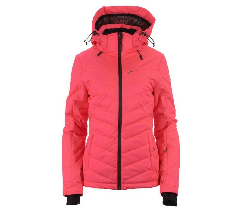RennerXXL Skijacke Emra wattierte Damen Winter Funktionsjacke Große Größen Große Größen von RennerXXL