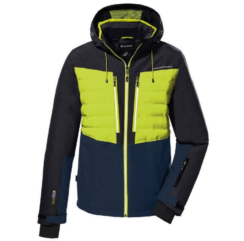 RennerXXL Skijacke Killtec Atrigon Herren Skijacke Übergrößen von RennerXXL
