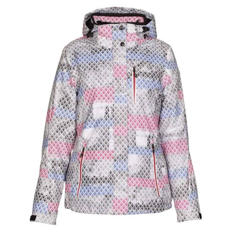 RennerXXL Skijacke Killtec Cadia Damen Skijacke Gr. 46 - Restposten von RennerXXL