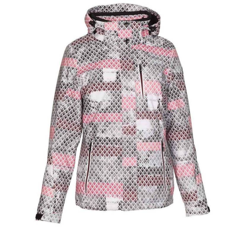 RennerXXL Skijacke Killtec Cadia Damen Skijacke Gr. 46 - Restposten von RennerXXL