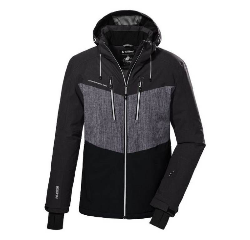 RennerXXL Skijacke Killtec Kitzhorn Herren Skijacke Gr. XXL-6XL von RennerXXL