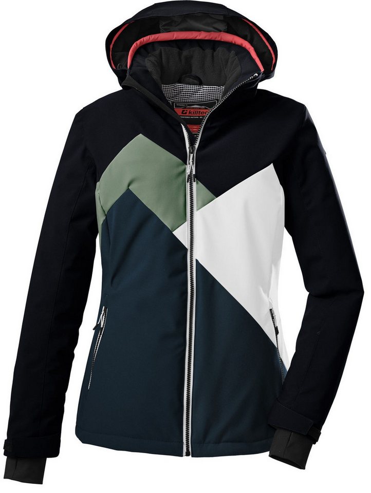 RennerXXL Skijacke Killtec Peggy Damen Winter Funktionsjacke Übergrößen von RennerXXL