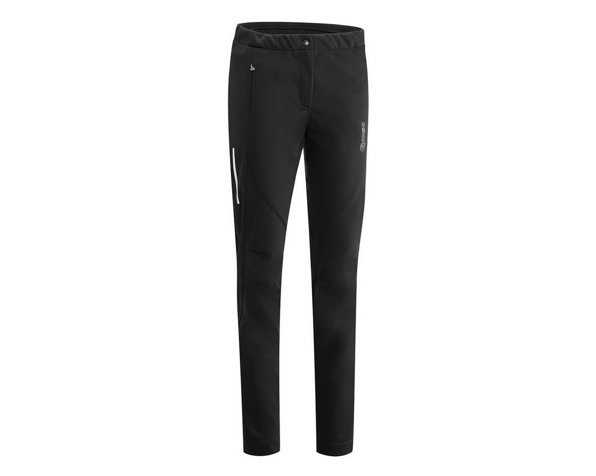 RennerXXL Softshellhose Gonso Riga II Wintersport Hose Damen große Größen von RennerXXL