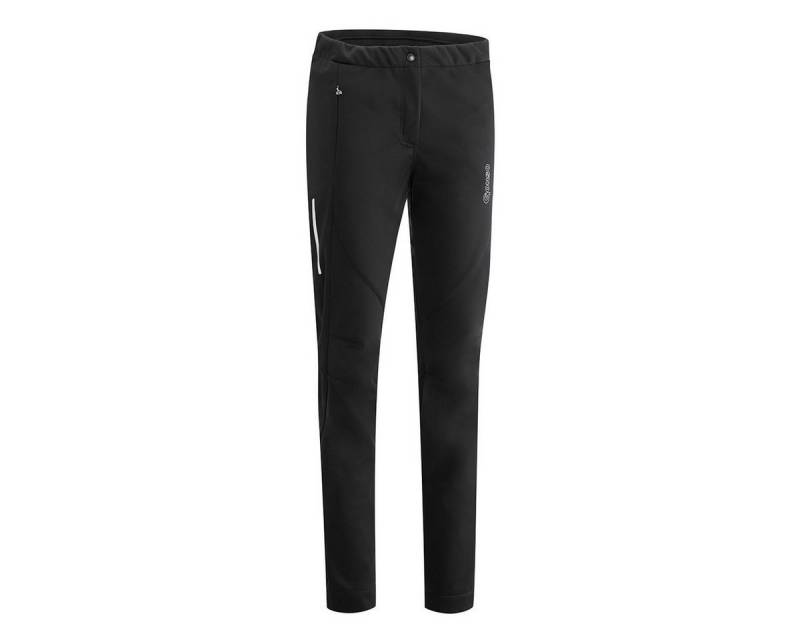 RennerXXL Softshellhose Gonso Riga II Wintersport Hose Damen große Größen von RennerXXL