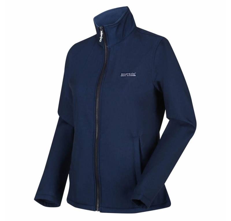 RennerXXL Softshelljacke Connie Damen Outdoor-Jacke große Größen von RennerXXL