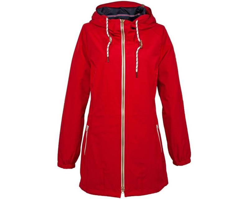 RennerXXL Softshellmantel Jette Damen Outdoor Mantel - Leicht & Dünn große Größen von RennerXXL