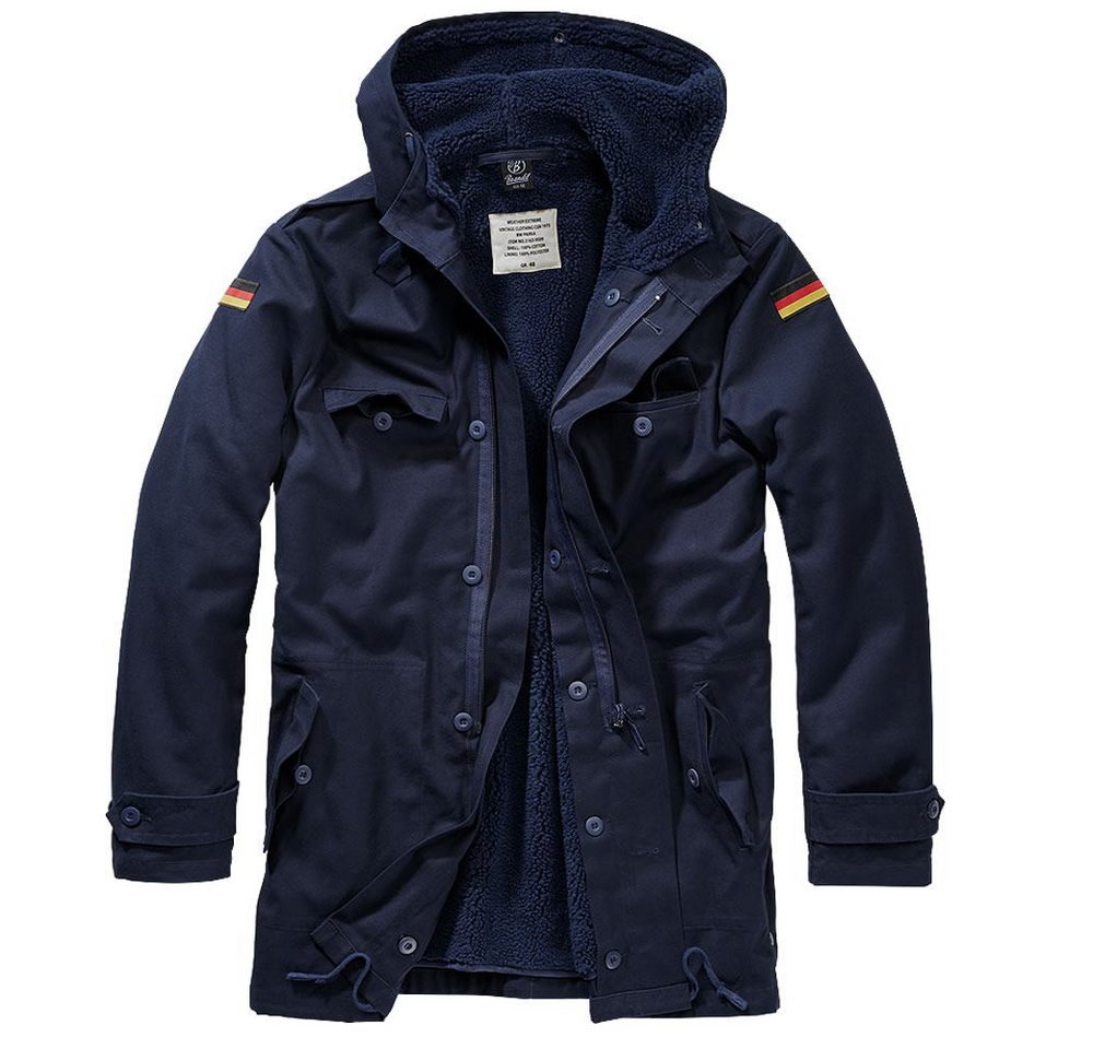 RennerXXL Winterjacke BW Parka Flag Bundeswehr Parka Große Größen RennerXXL Winterjacke BW Parka Flag Bundeswehr Parka Große Größen von RennerXXL