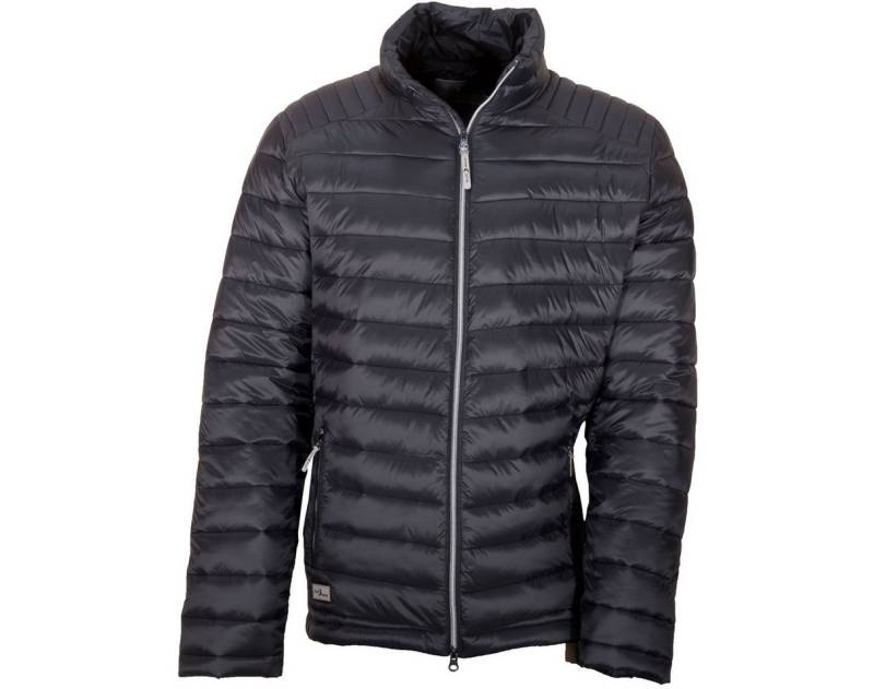 RennerXXL Winterjacke Blue-Wave Herren Ivan Outdoor Steppjacke Übergrößen von RennerXXL