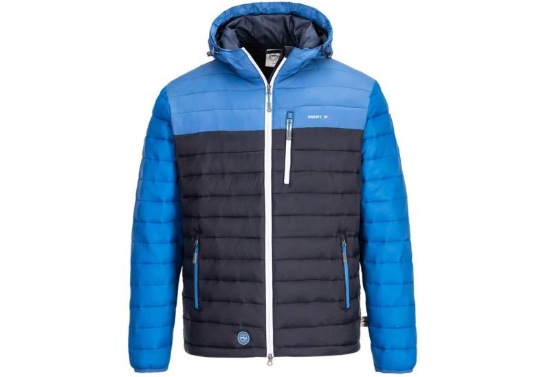 RennerXXL Winterjacke FirstB Addin Herren Steppjacke Übergrößen von RennerXXL