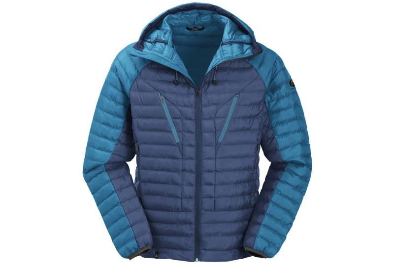 RennerXXL Winterjacke Maul Kühtai Herren Winter Steppjacke Übergrößen von RennerXXL