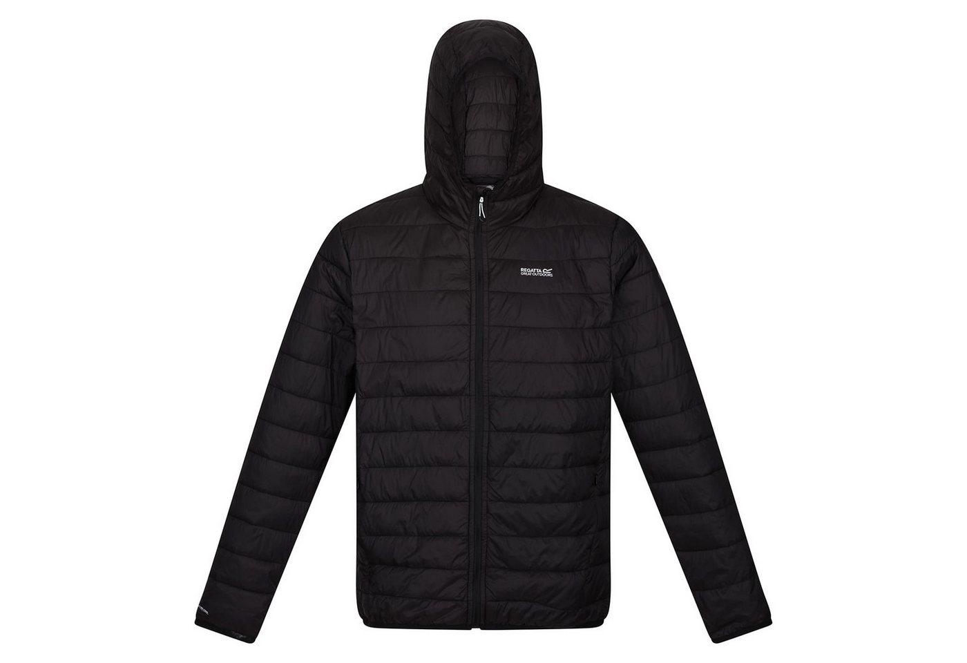 RennerXXL Winterjacke Regatta Hillpack Herren Stepp-Jacke Übergröße von RennerXXL