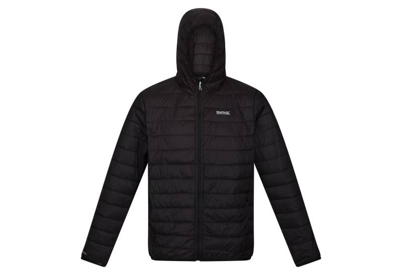 RennerXXL Winterjacke Regatta Hillpack Herren Stepp-Jacke Übergröße von RennerXXL