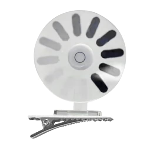 Renopfect Haarband Für Damen - Lade Dreh Haarband Haarklammer - Tägliche Trageutensilien für Freizeit Events Bühne Festivals Reisen Live-Streaming von Renopfect