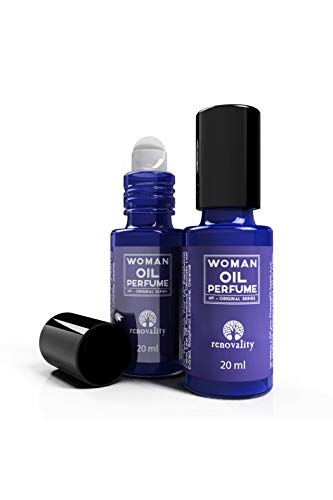 Renovality Woman Oil Parfüm Renovality Made in Tschech Republik von Renovality