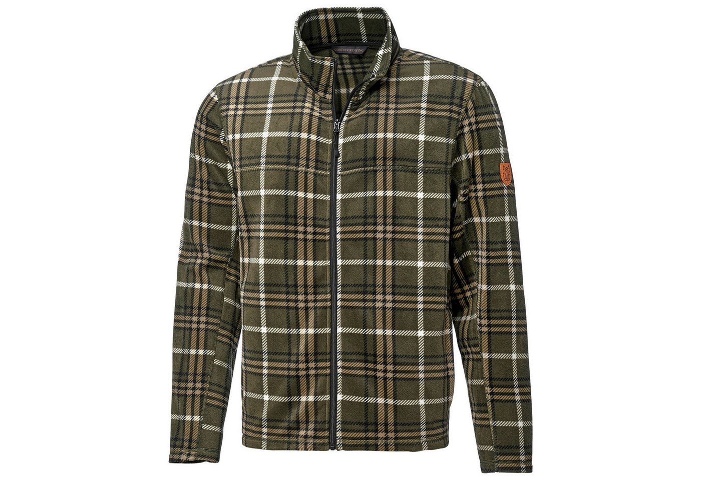 Rensing Fleecejacke von Rensing