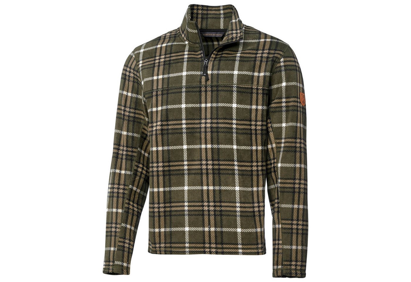 Rensing Troyer wärmend von Rensing