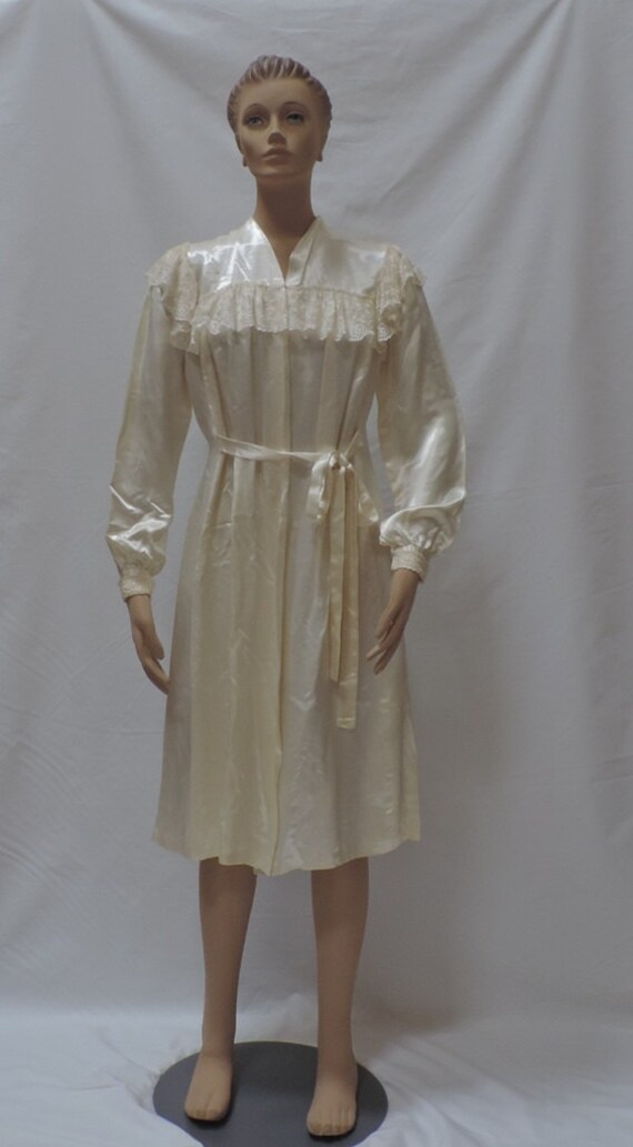 1920Er Jahre Roben-Hochzeitskleid von ReoccuringDreams