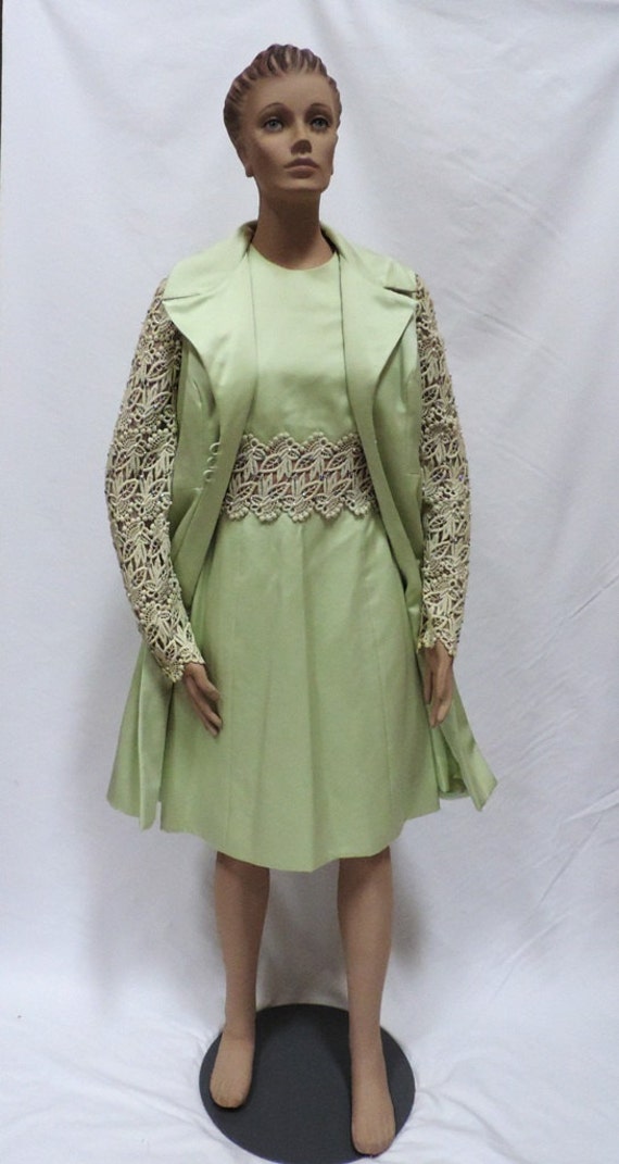 Jack Bryan Kleid Weste Set von ReoccuringDreams