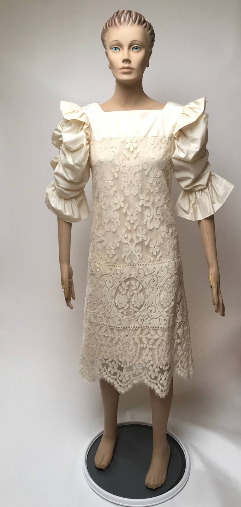 Lace Shift Kleid The Gilberts For Tally von ReoccuringDreams