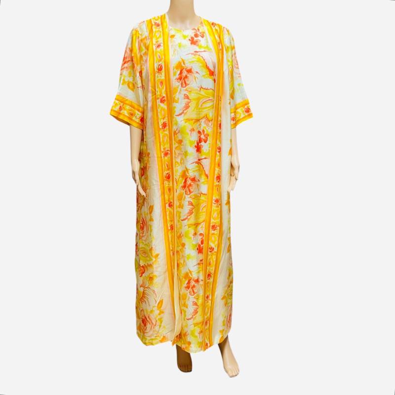 Loungewear Maxikleid von ReoccuringDreams