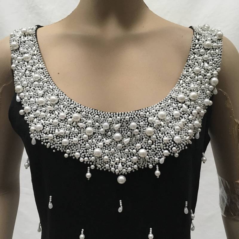 Perlen Wiggle Dress Outlander von ReoccuringDreams