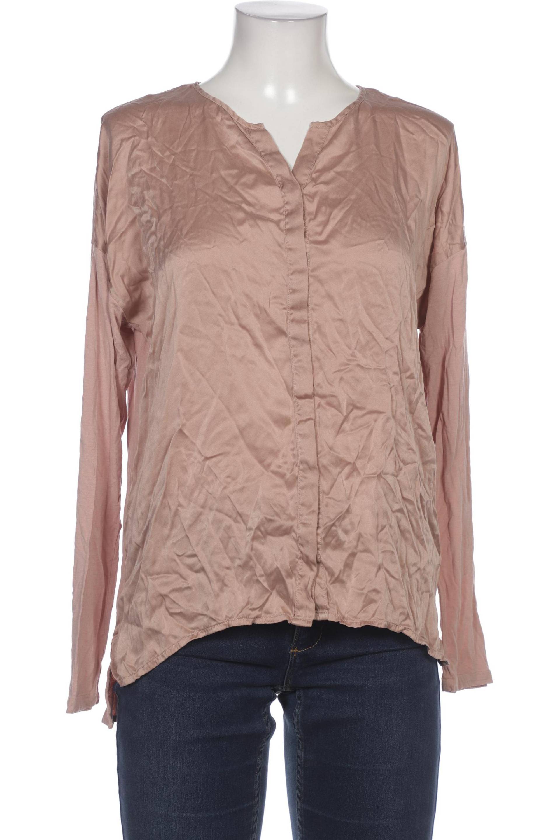 Repeat Damen Bluse, pink von Repeat