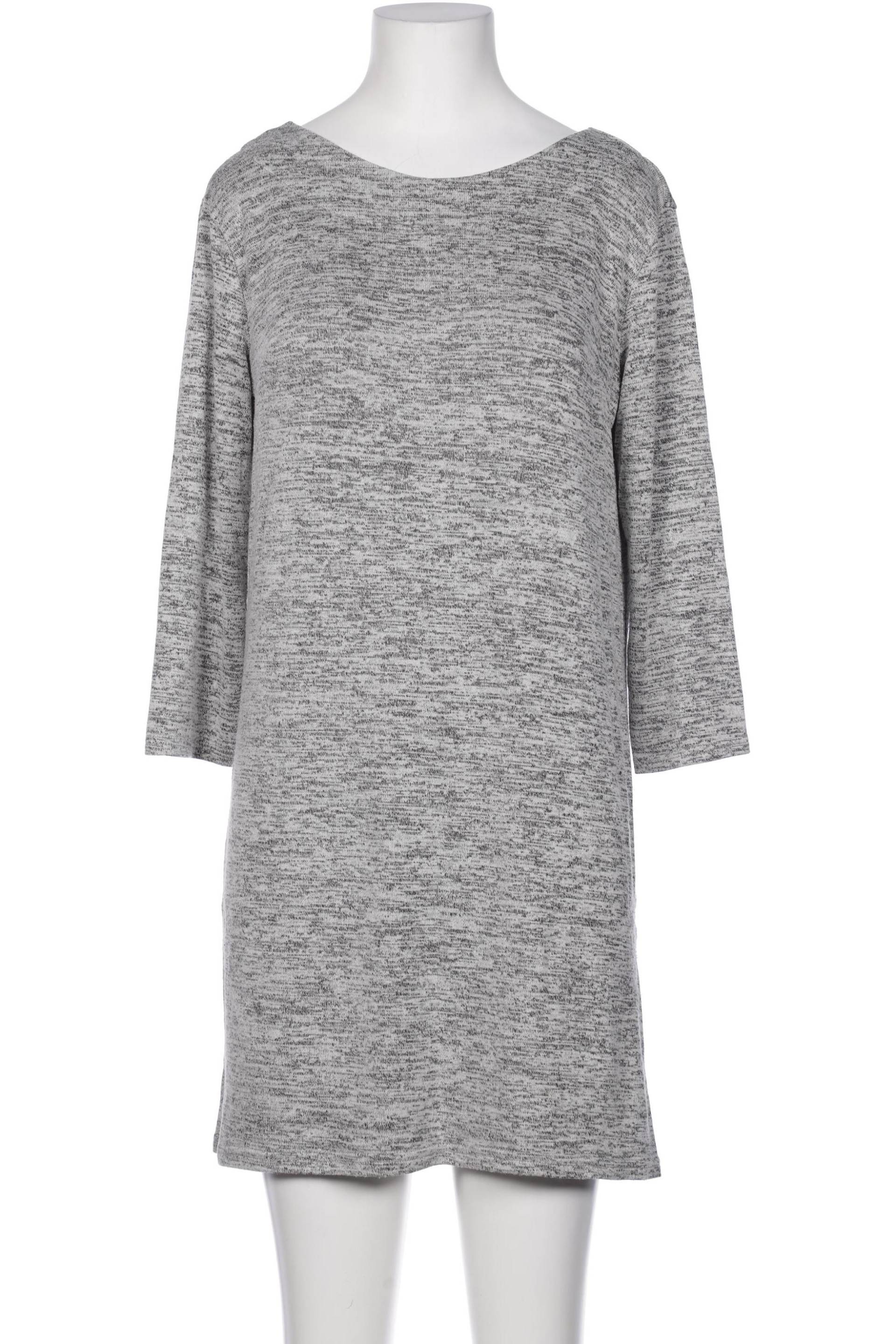 Repeat Damen Kleid, grau von Repeat