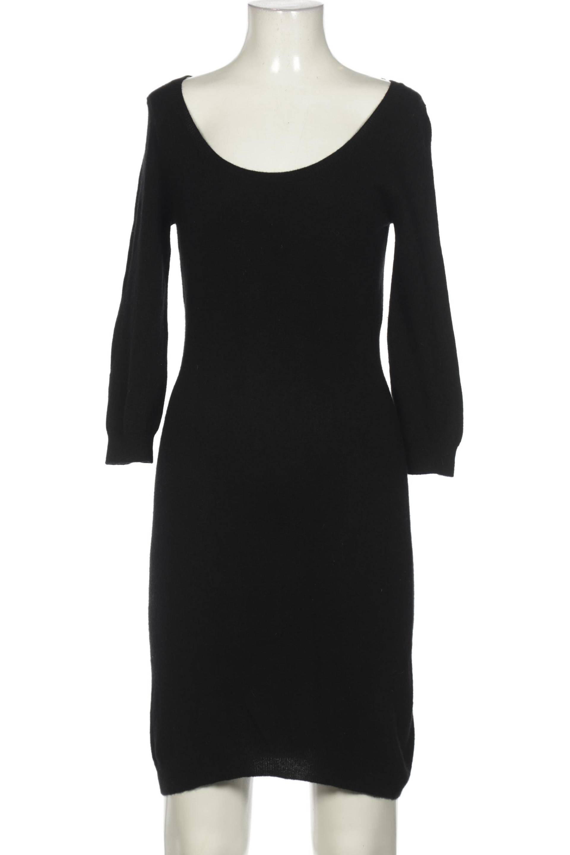 Repeat Damen Kleid, schwarz, Gr. 34 von Repeat