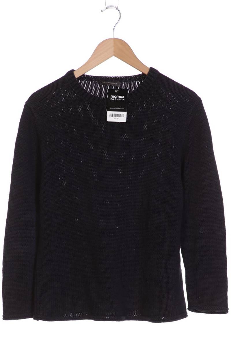 Repeat Damen Pullover, marineblau von Repeat