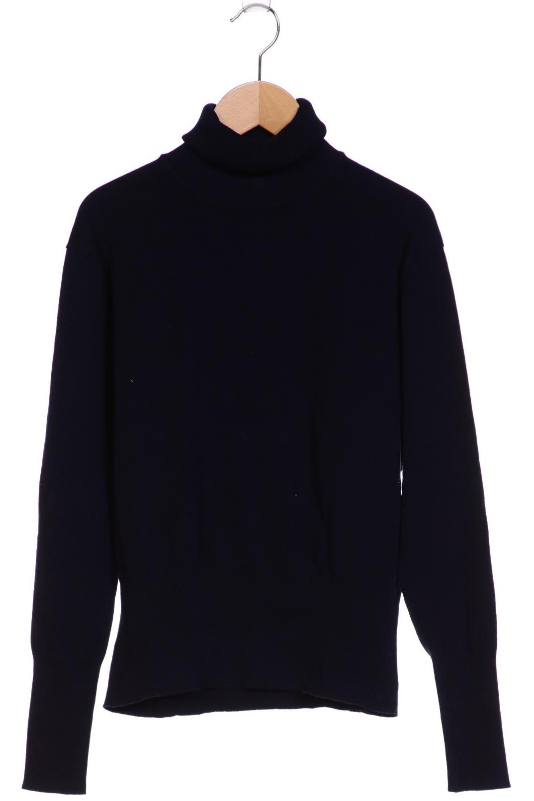 Repeat Damen Pullover, marineblau von Repeat