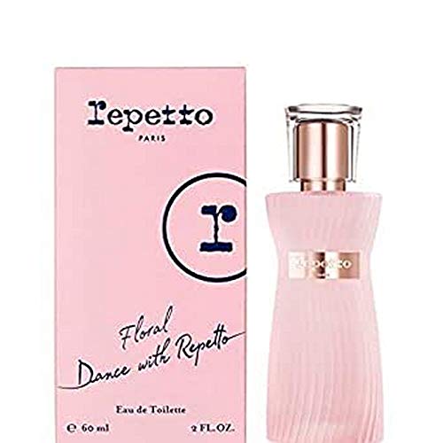 REPETTO EDT SPRAY 40ML BLUMEN DANCE von Repetto