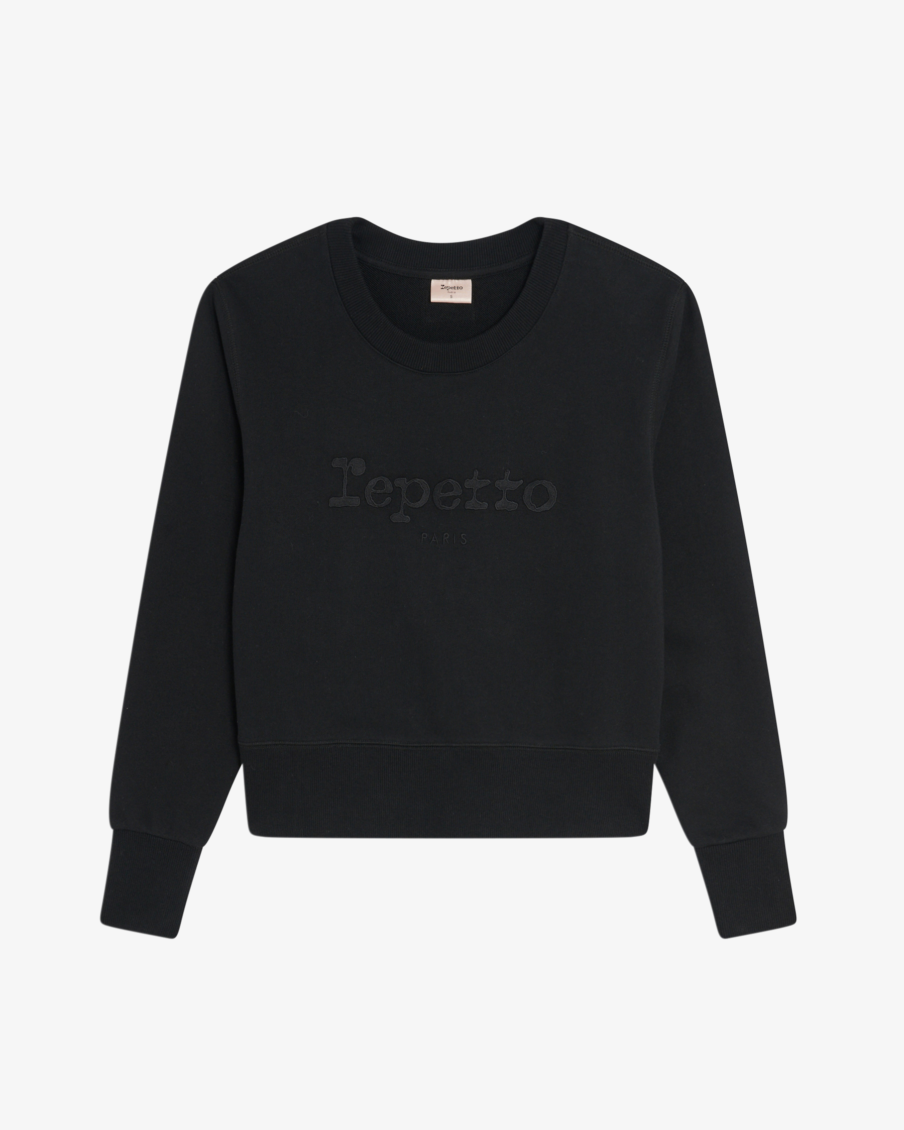 Repetto Sweatshirt für Damen - Baumwolle - Repetto von Repetto