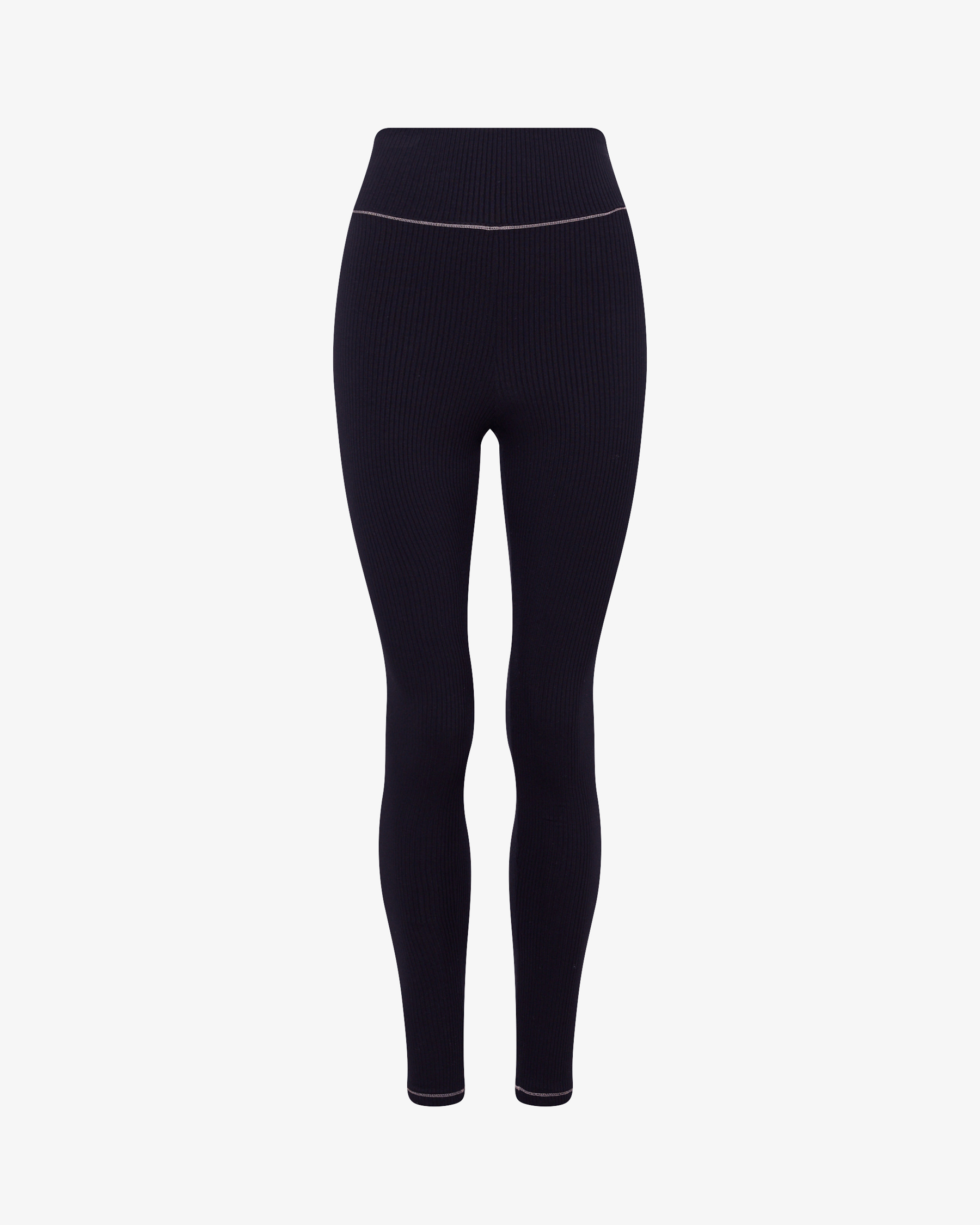Ripp-leggings für Damen - EcoVero Viskose - Repetto von Repetto