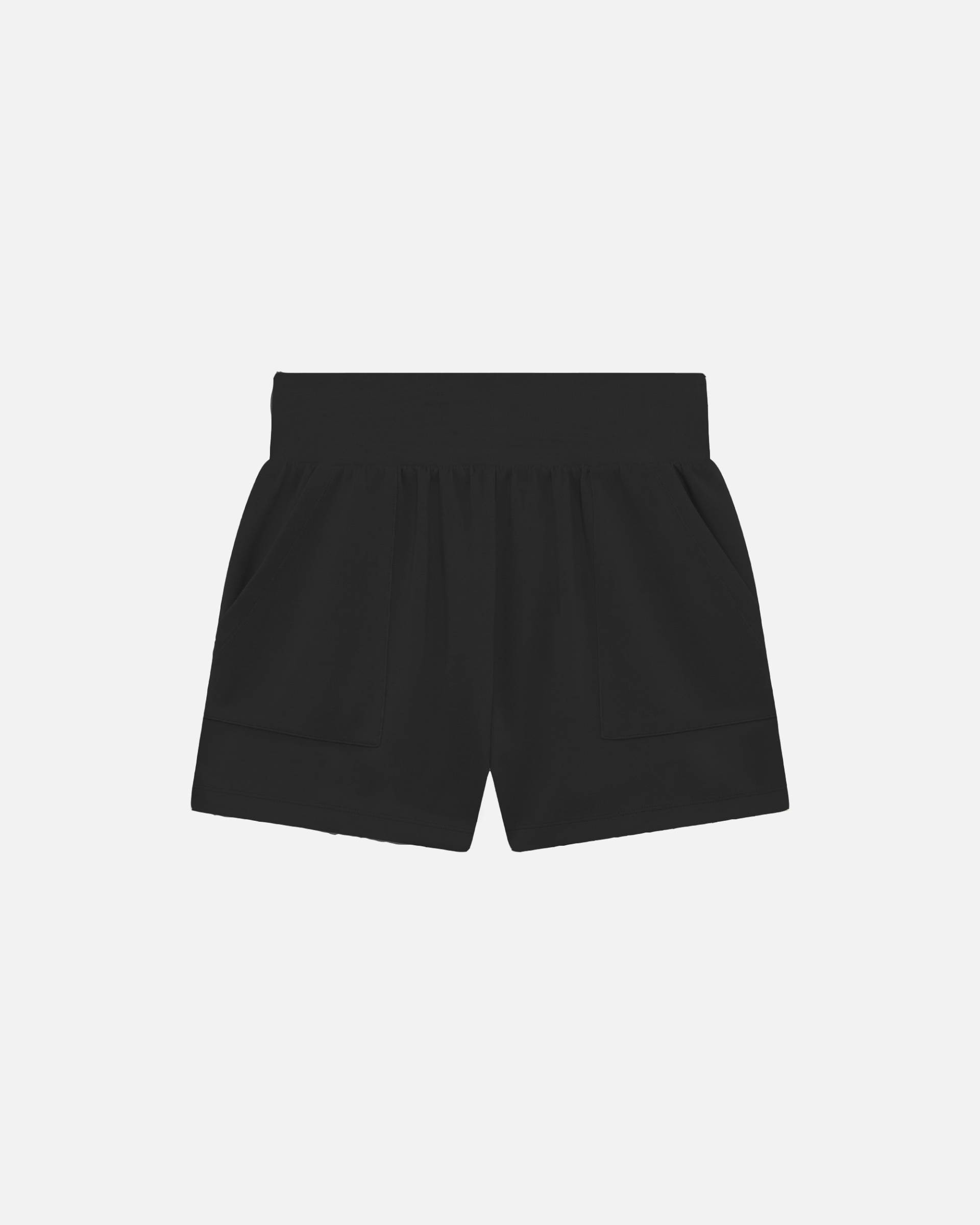 Scuba Shorts für Damen - Cotone e nylon - Repetto von Repetto